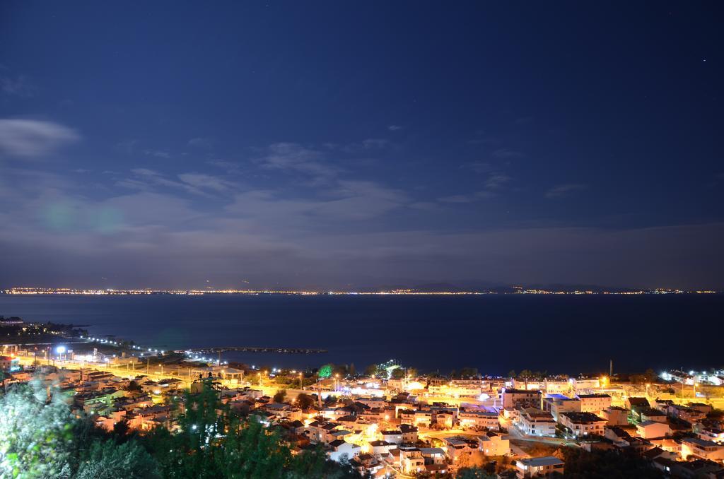 Gokyuzu Edremit (Balikesir)