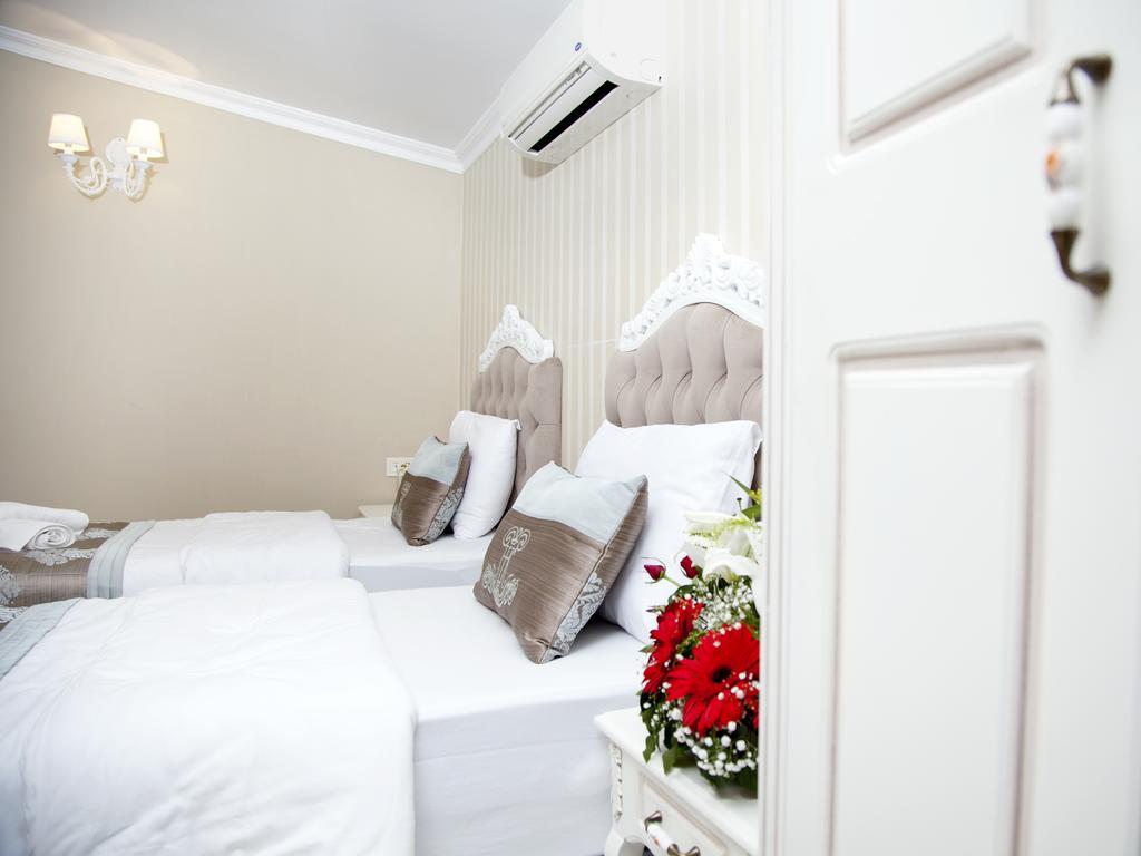 Hotel Kadi Konagi Thermal Bursa