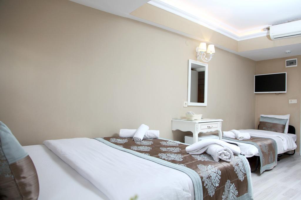 Kadi Konagi Thermal Hotel 2*