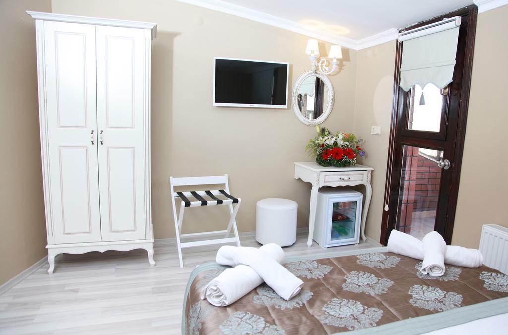 Kadi Konagi Thermal 2* Bursa