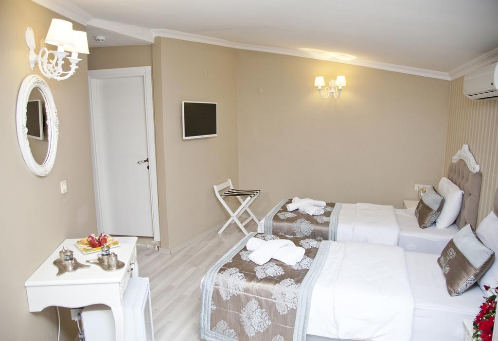 Hotel Kadi Konagi Thermal 2*