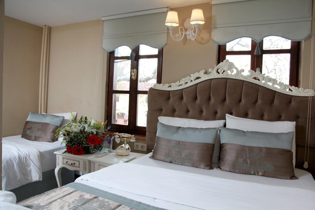 Kadi Konagi Thermal 2* Bursa