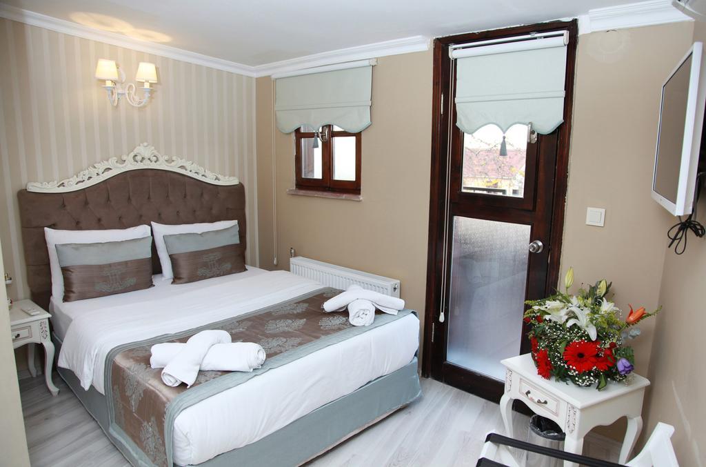 Kadi Konagi Thermal Bursa