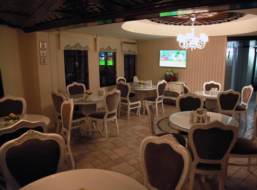 Hotel Kadi Konagi Thermal 2*