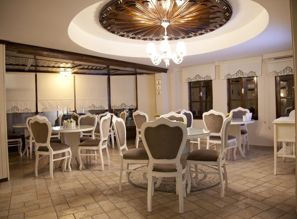 Hotel Kadi Konagi Thermal Bursa