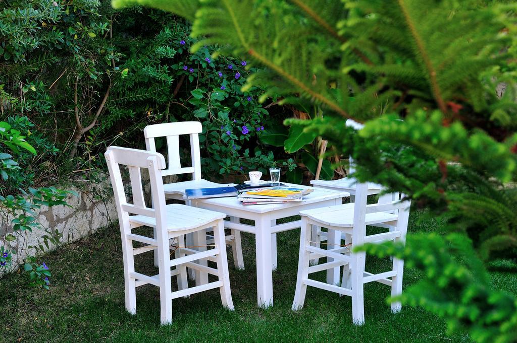 Guest house Koclu Konagi Alacati