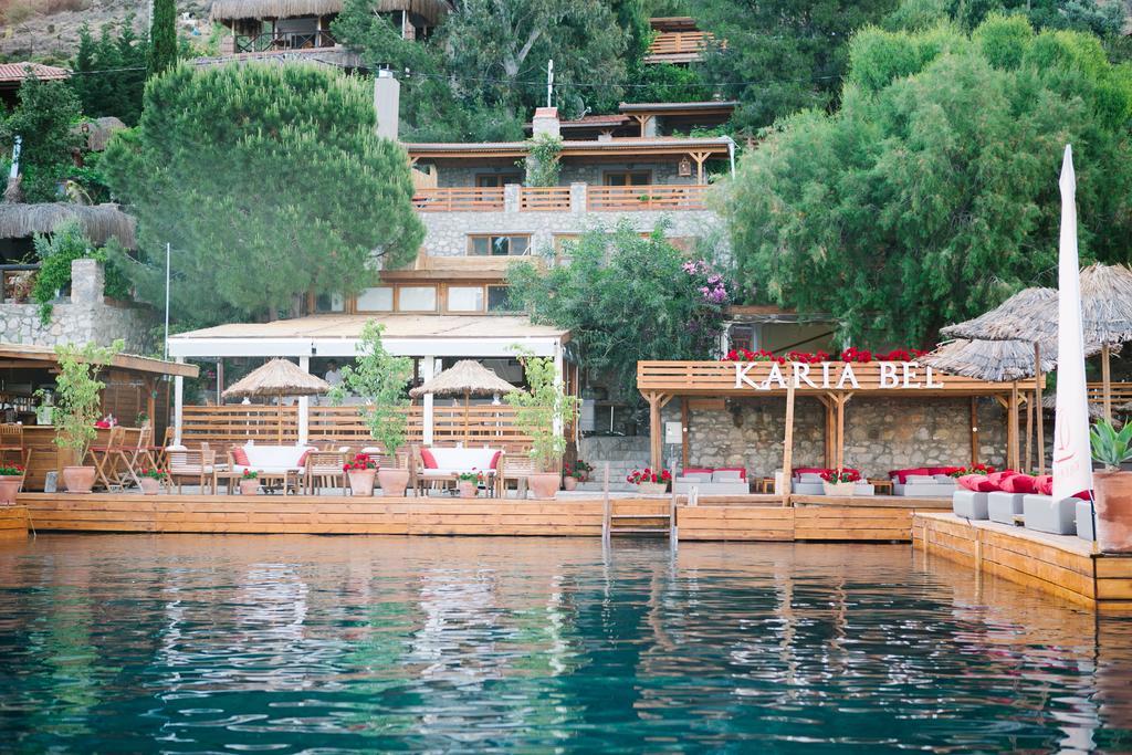 Karia Bel - Adult Only +12 Hotel