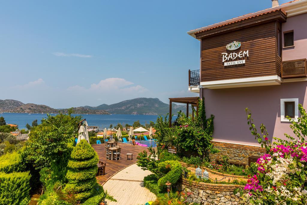Badem Hotel
