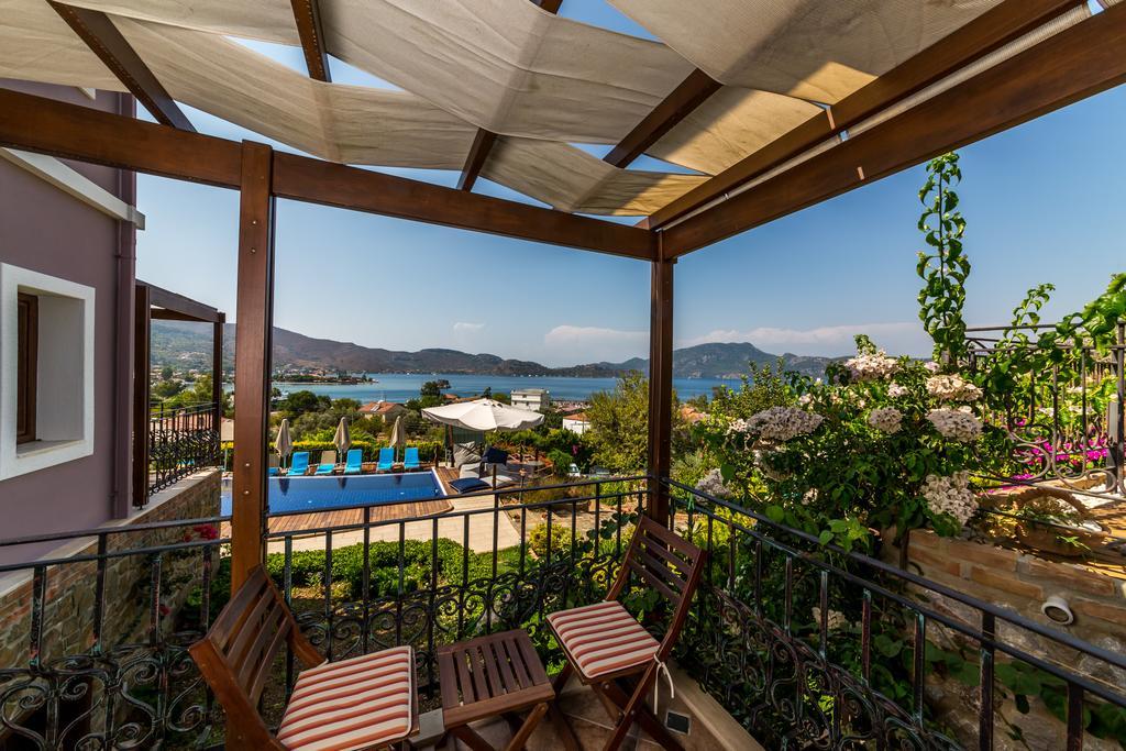 Badem Selimiye (Aegean)
