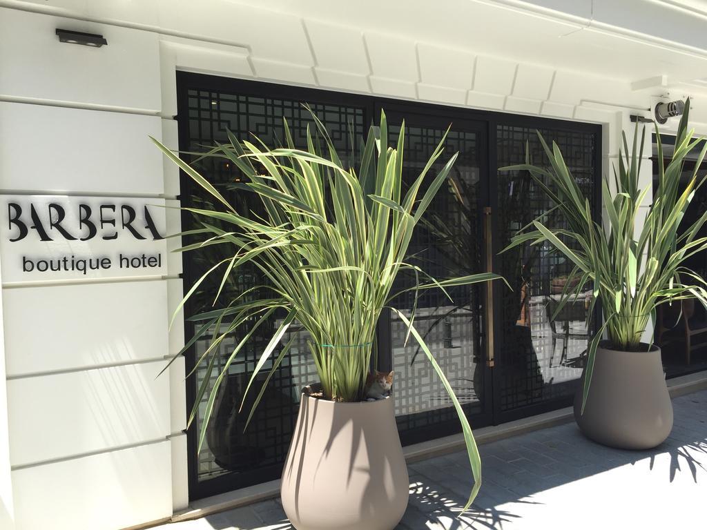 Barbera Hotel Hotel Istanbul