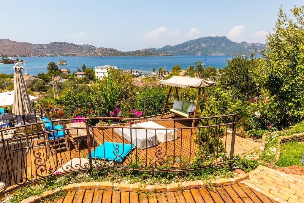 Hotel Badem