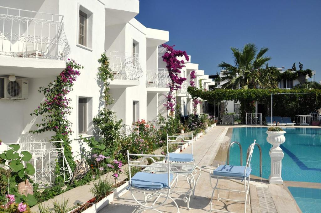 Ilgin Hotel