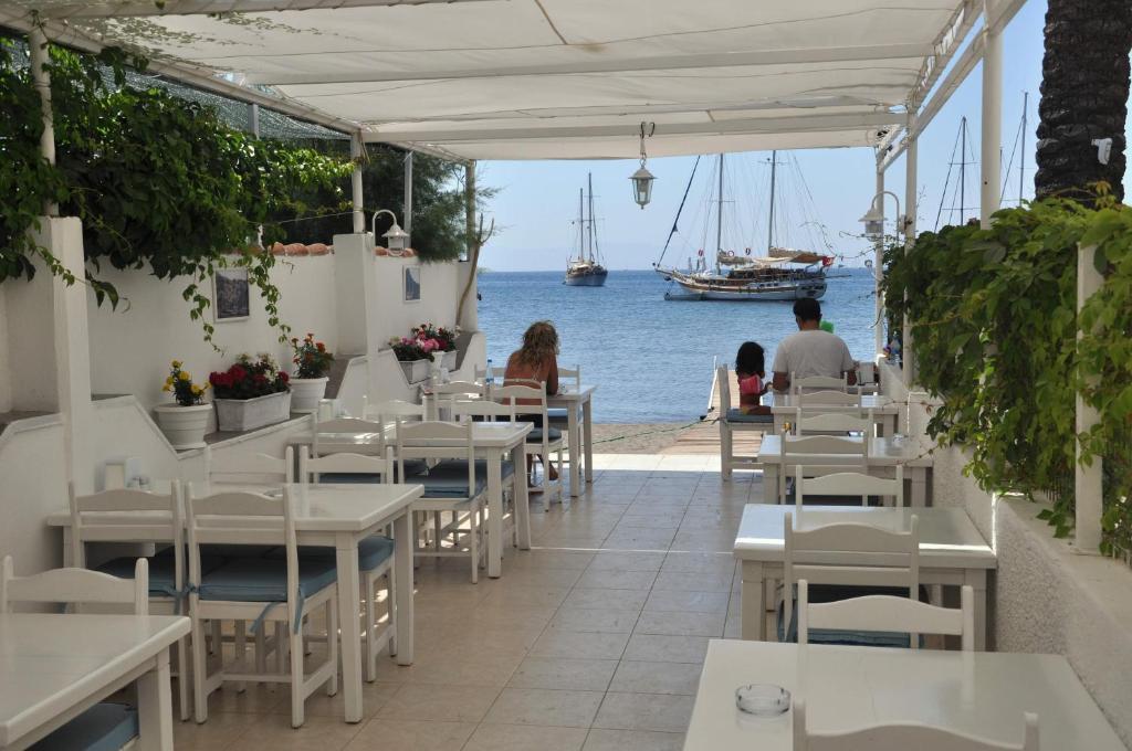 Hotel Ilgin *