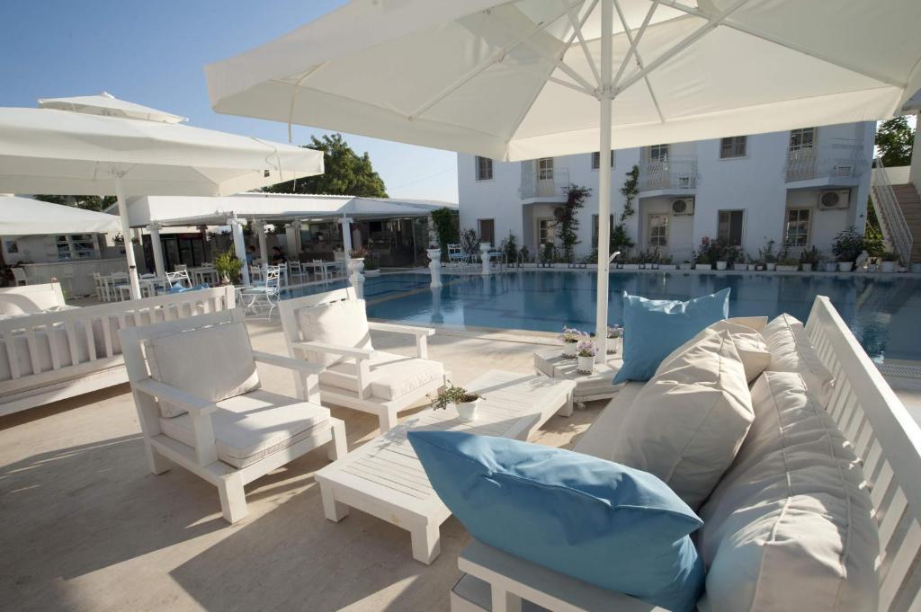 Hotel Ilgin