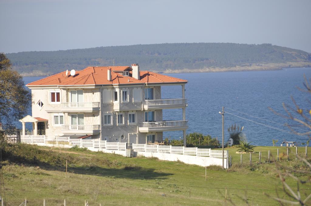 Perice Apartment Sinop