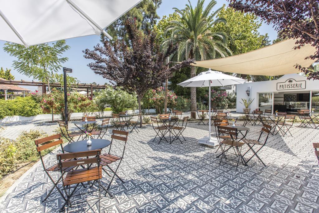 Resort Atlantique Holiday Club