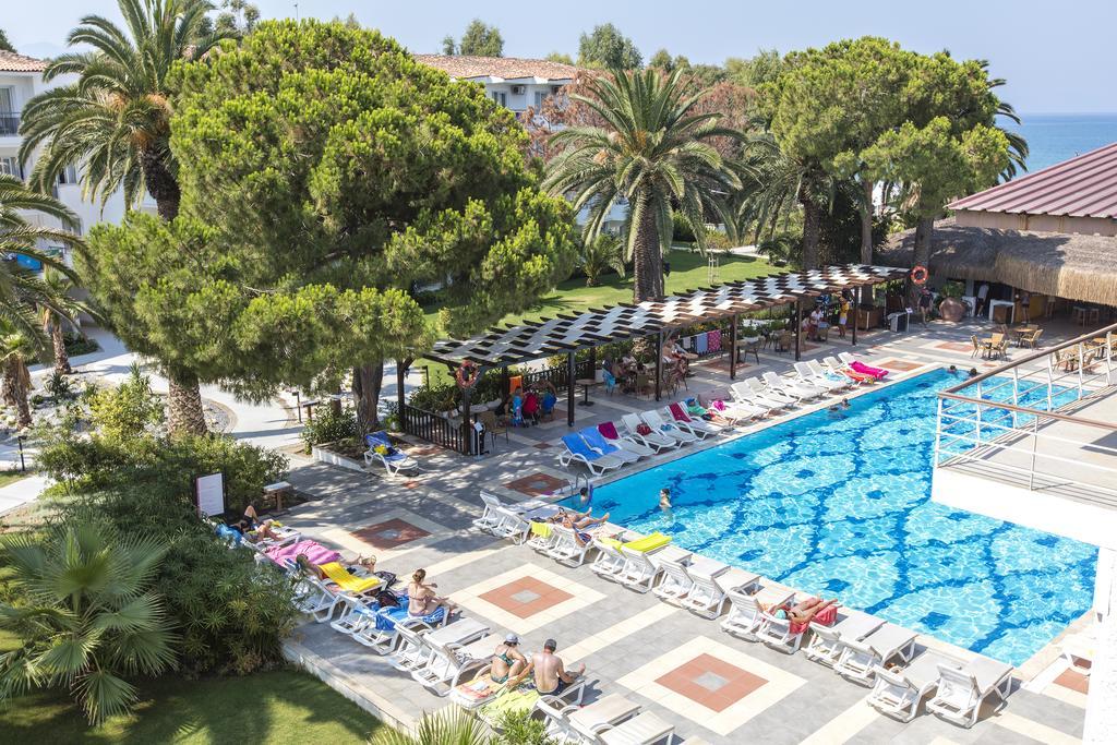 Atlantique Holiday Club Resort