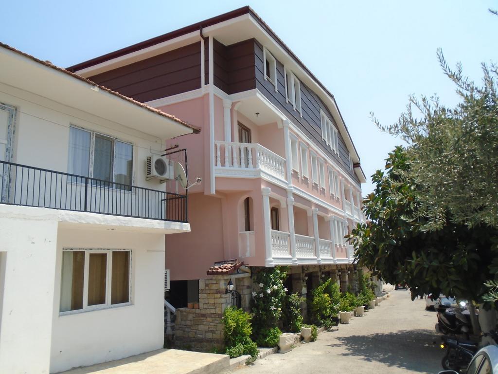 Lacin Apartment