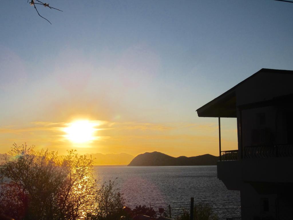 Guest house Saranda 2*