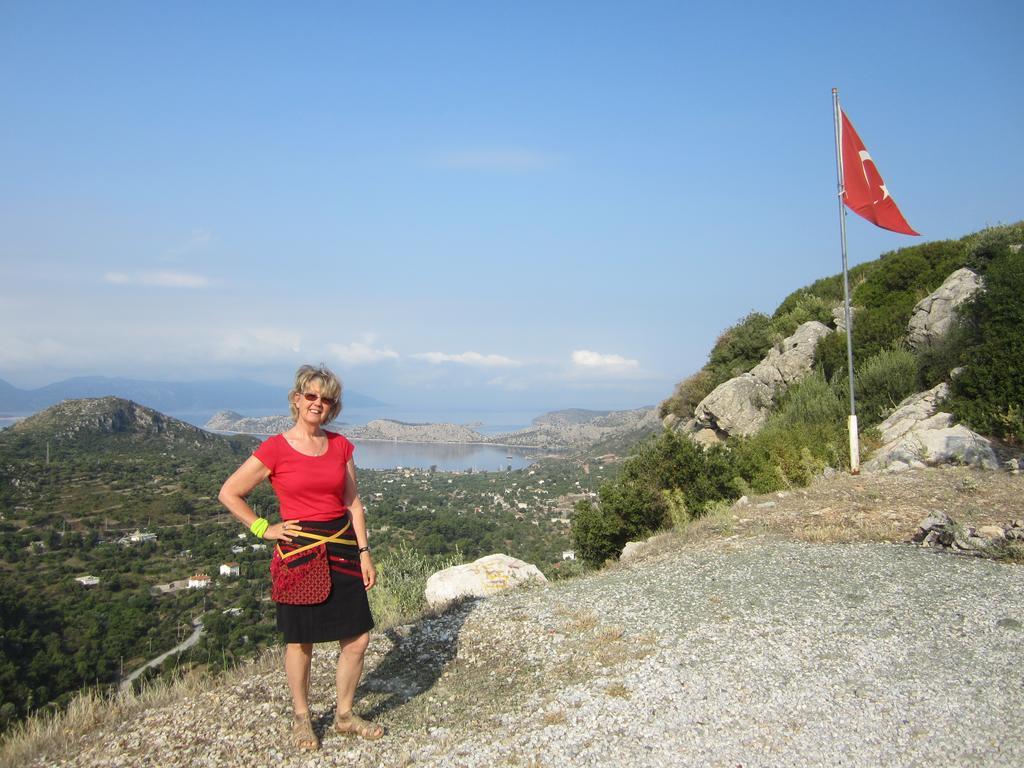 Guest house Saranda 2*