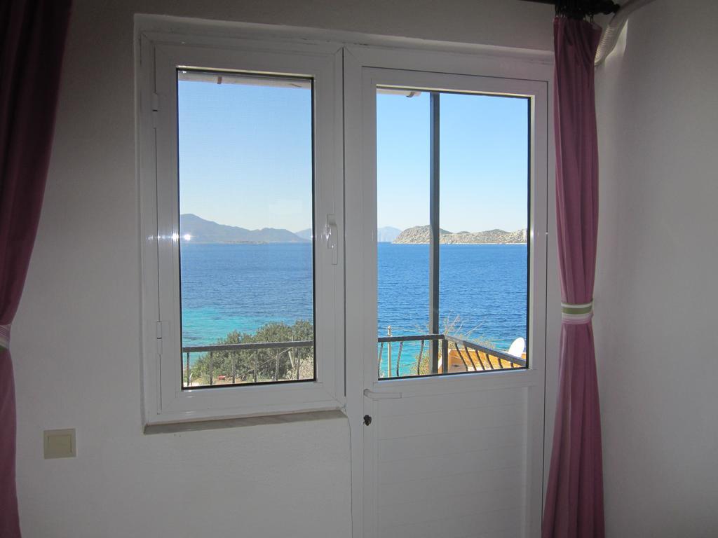Saranda 2* Sogut (Aegean)