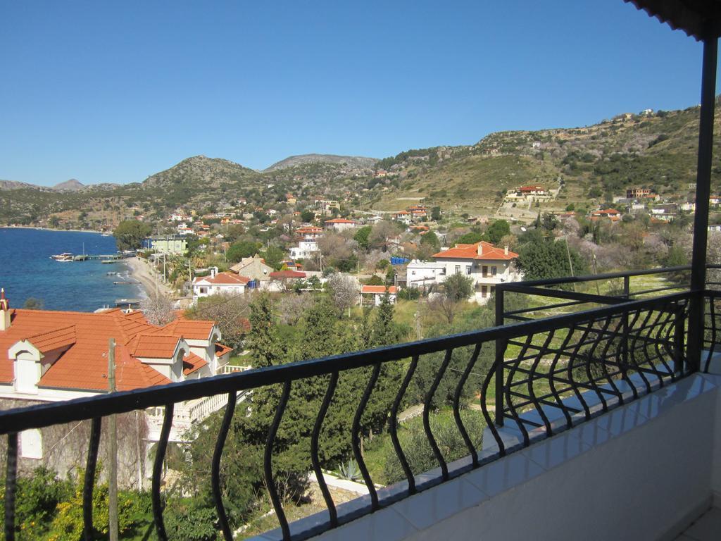 Saranda