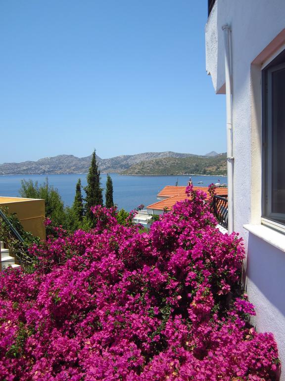Saranda Guest house Sogut (Aegean)