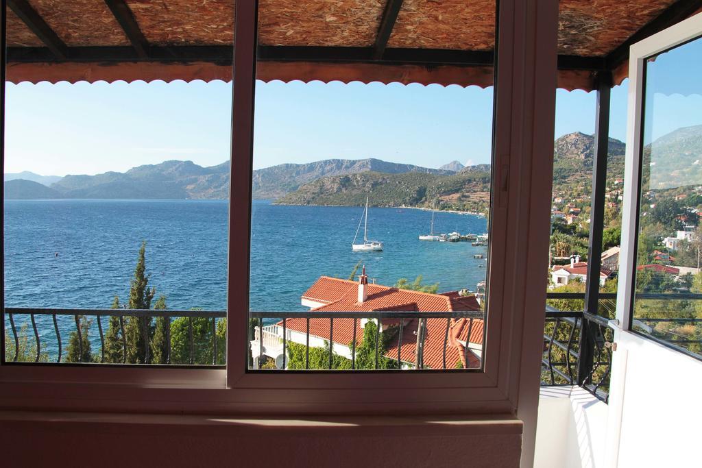 Guest house Saranda 2*