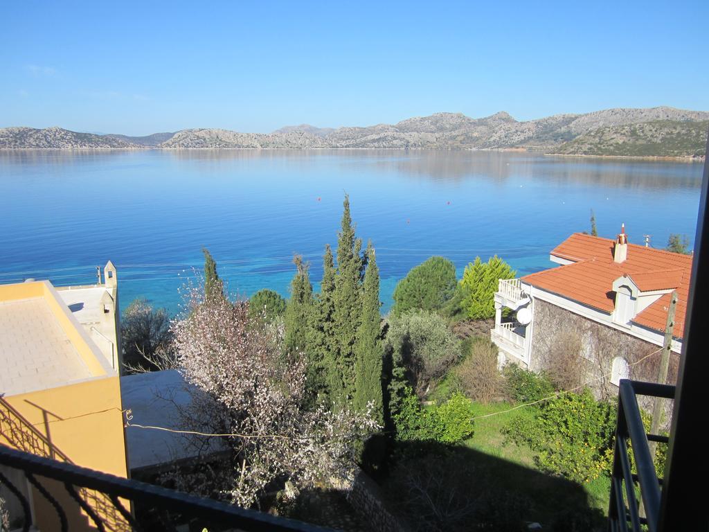 Saranda