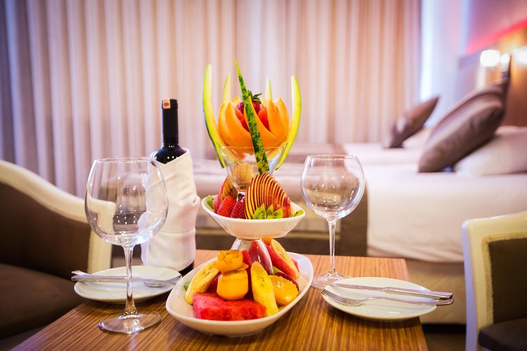 Hotel Sahil Marti Mersin (Mediterranean)