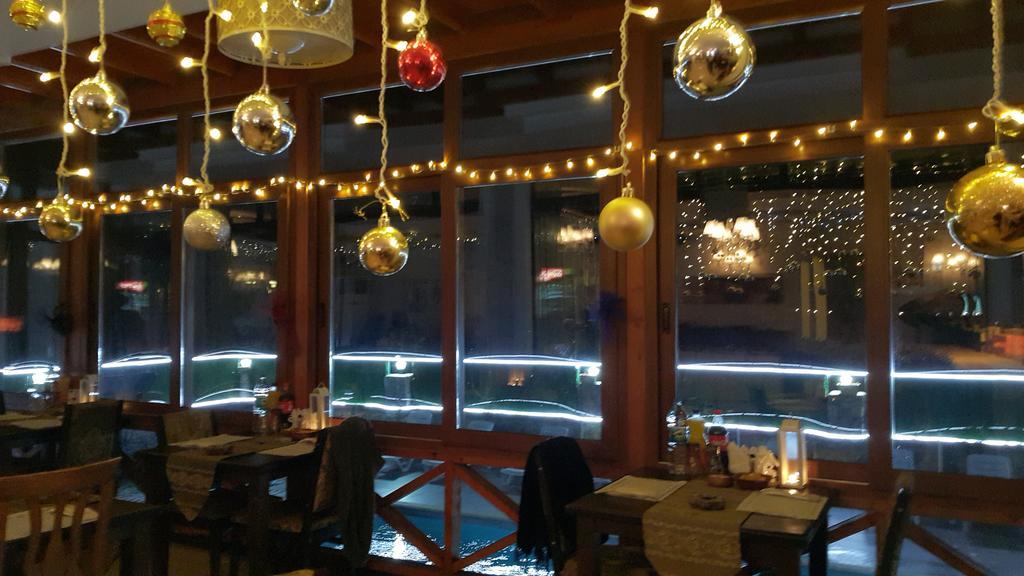 Asmali Garden (adults Only) *