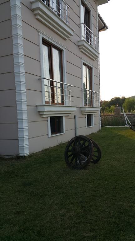Asmali Garden (adults Only) Love hotel Agva (Marmara)
