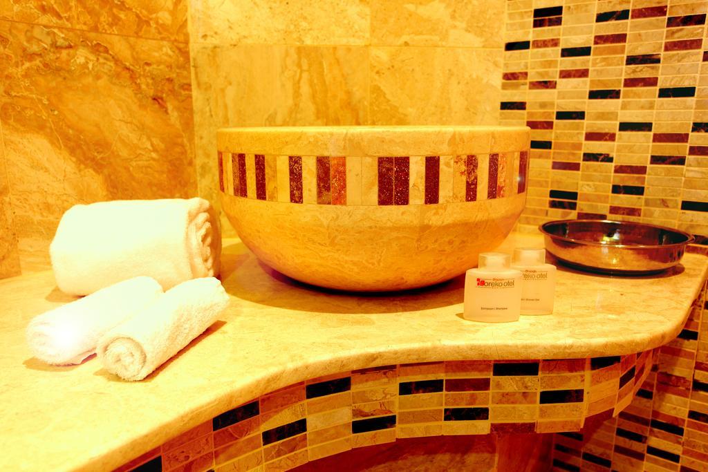 Orucoglu Oreko 4* Manisa