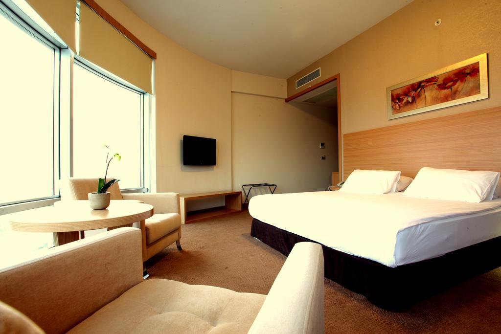 Orucoglu Oreko Hotel