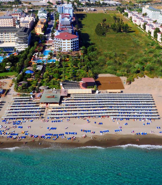 Caretta Resort
