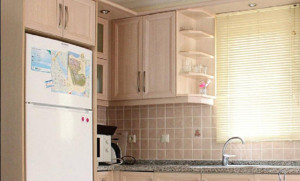 Apartment Bodrum Flamingo Country Club Bogazici