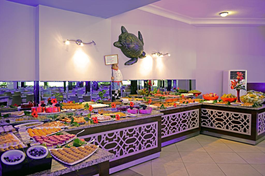 Caretta Resort