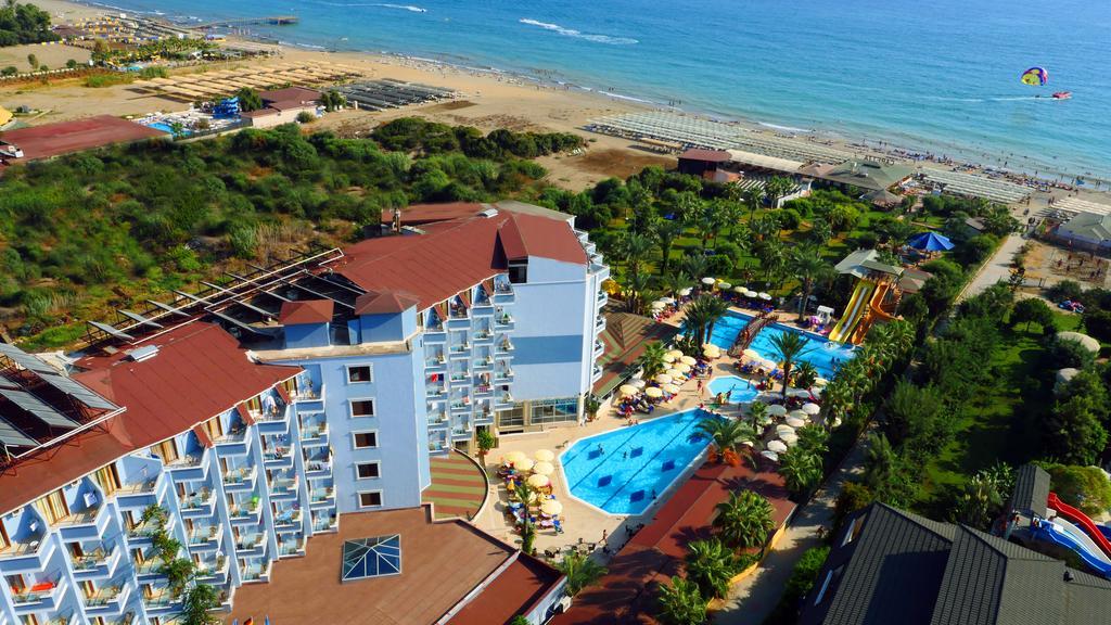 Caretta Resort 4*