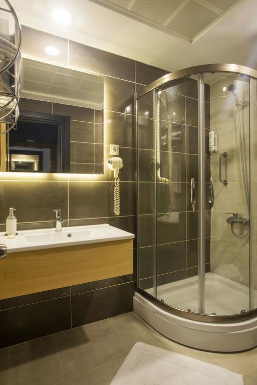 Hotel Berksoy Bergama