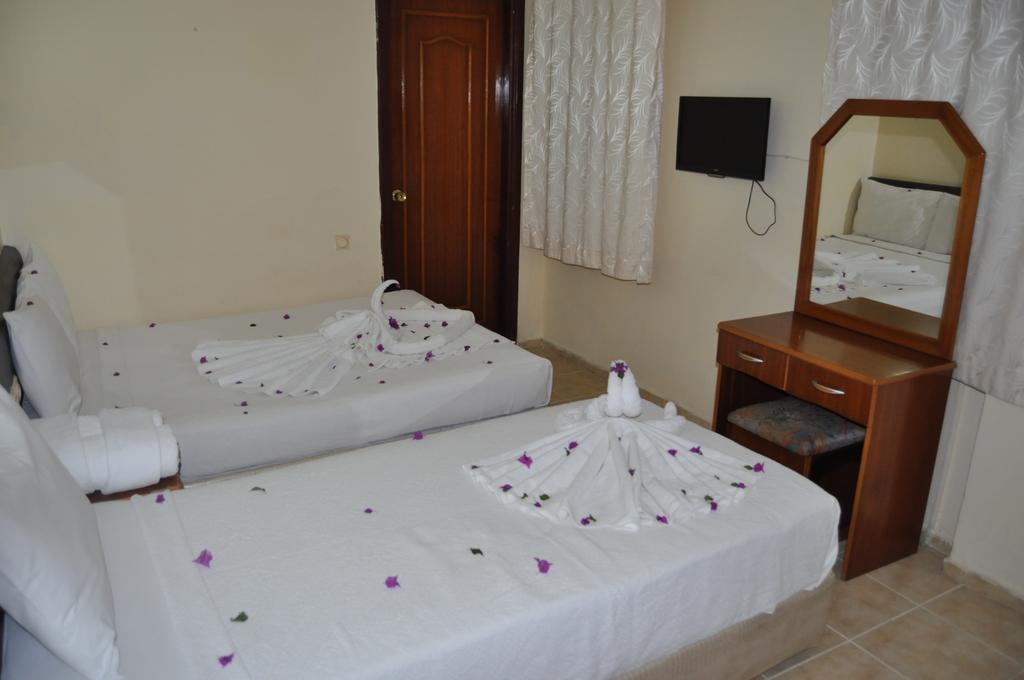 Alanya Rose Hotel Mahmutlar