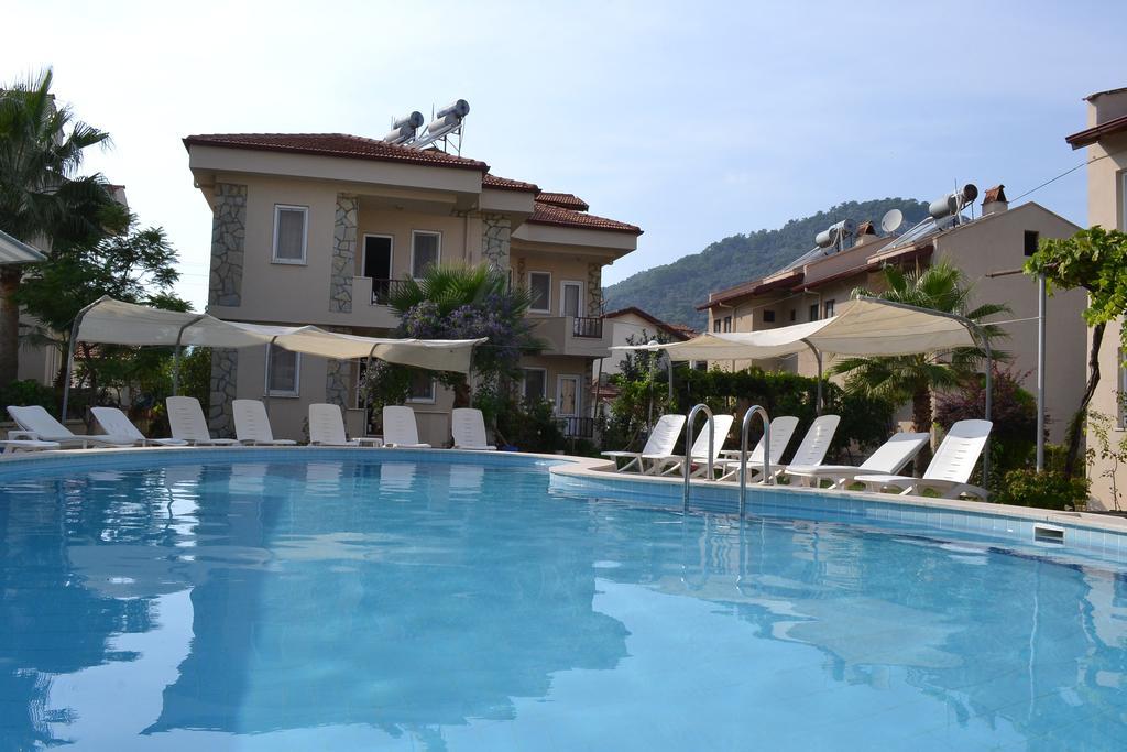Aparthotel Ali Ozalp