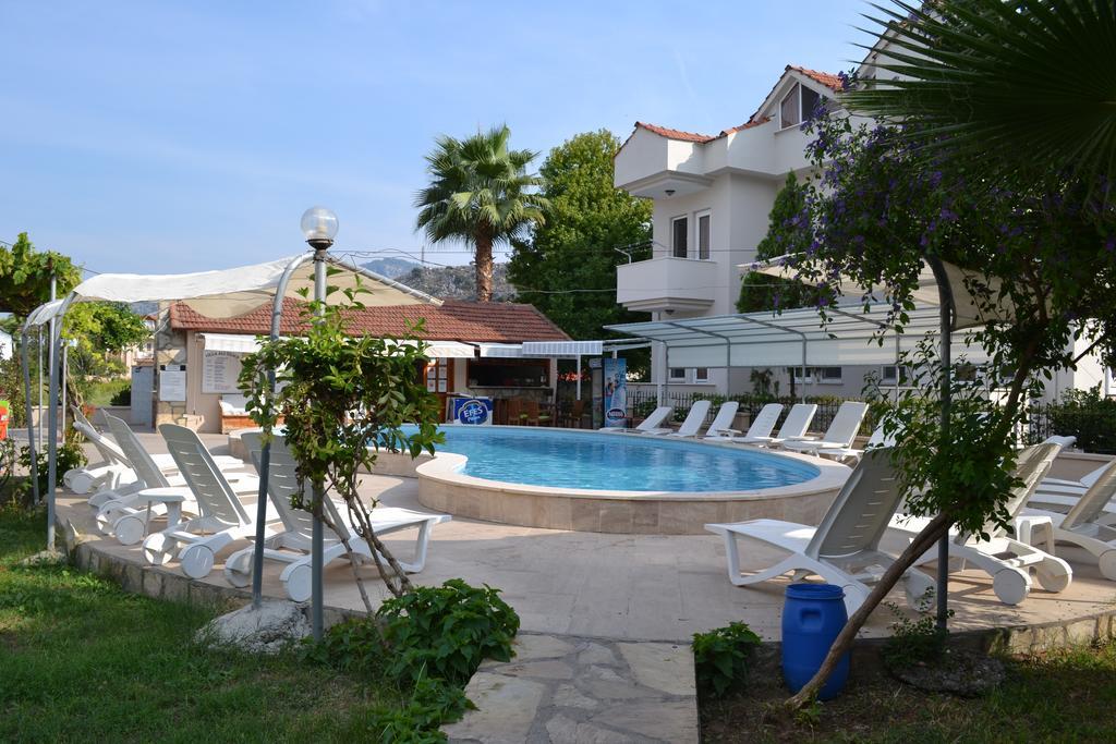 Ali Ozalp 3* Dalyan