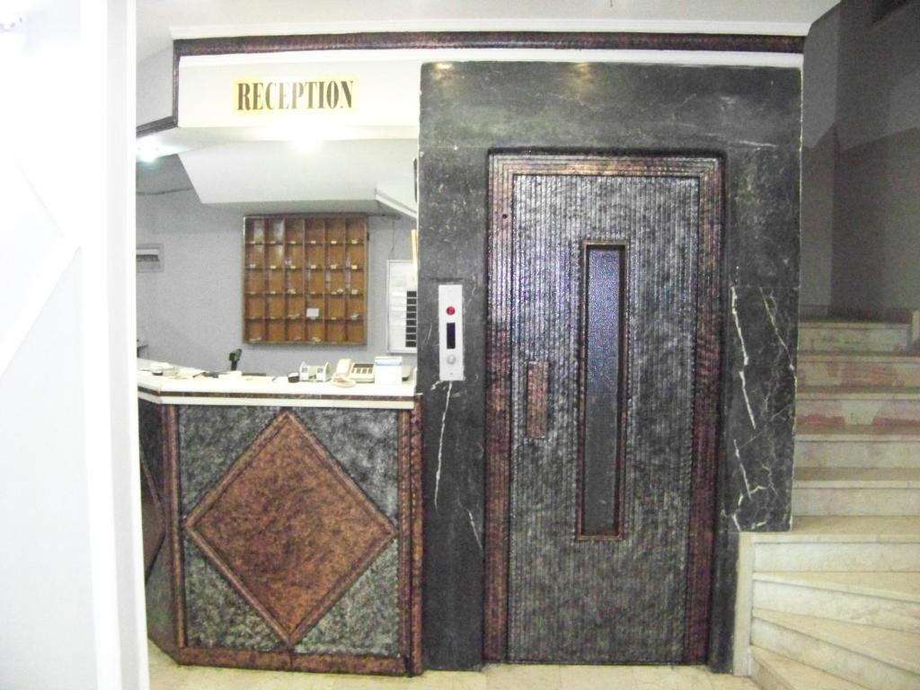 Alanya Rose Hotel Mahmutlar