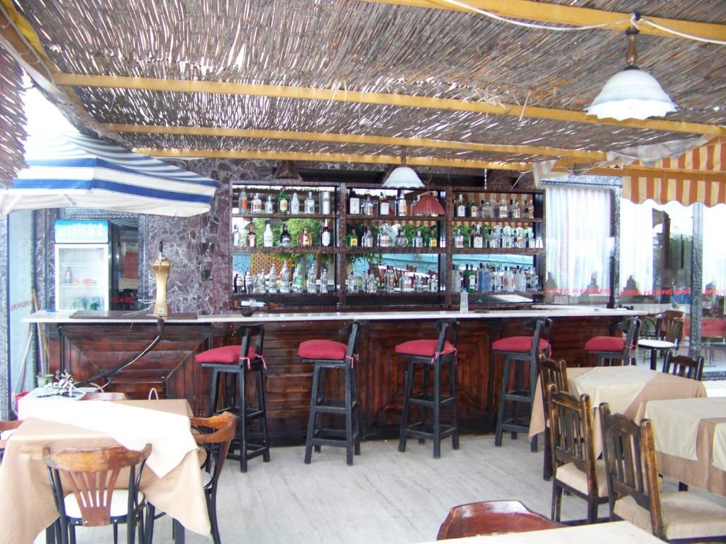 Alanya Rose Hotel