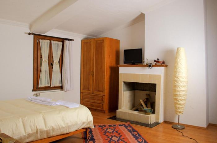 Misanli Pansiyon Guest house *