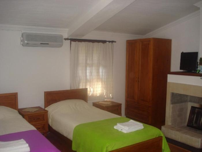 Misanli Pansiyon Guest house Edremit (Balikesir)