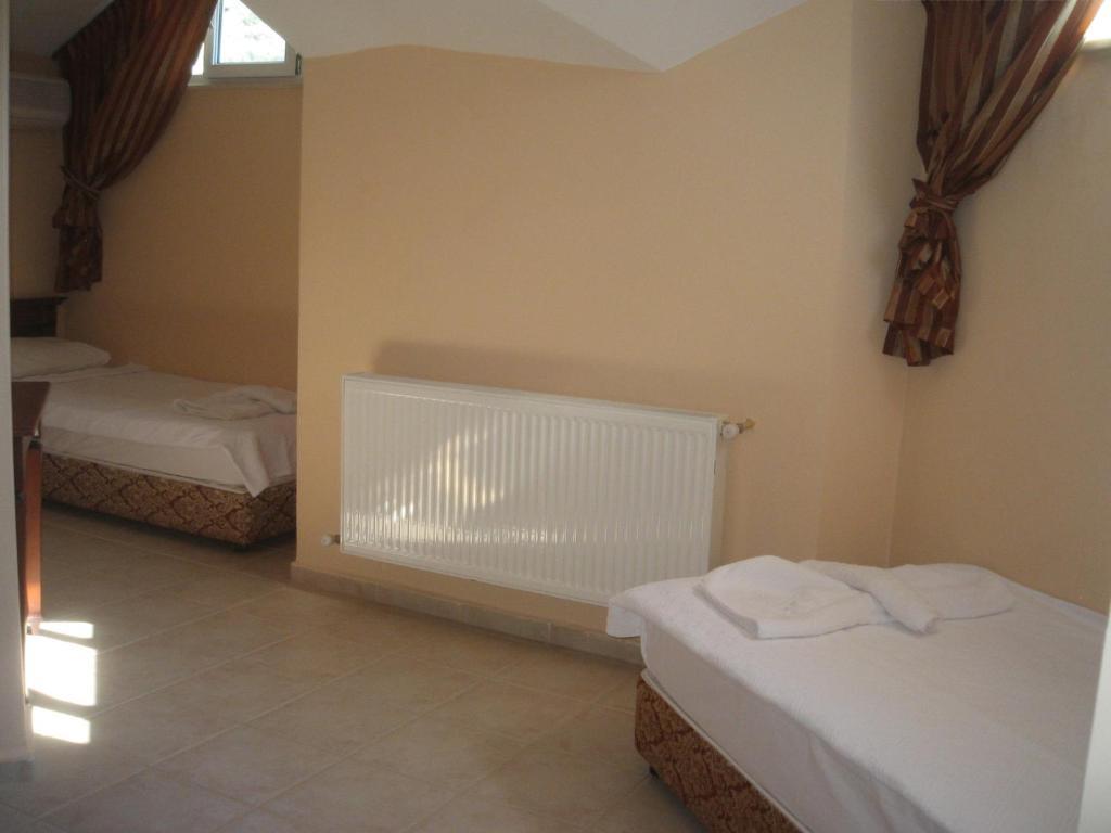 Hotel Villa Anfora 3*