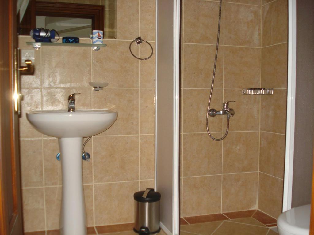 Guest house Misanli Pansiyon