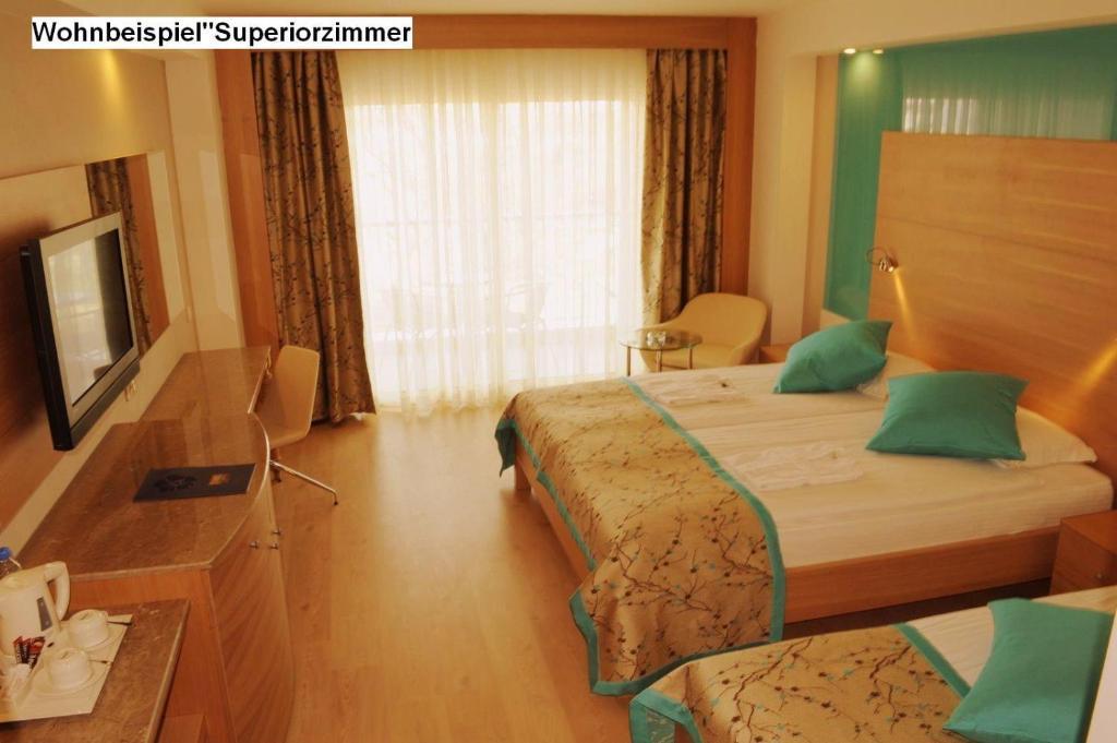 Oleander Hotel 5*
