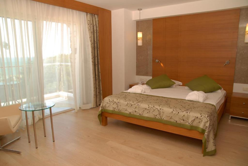 Hotel Oleander